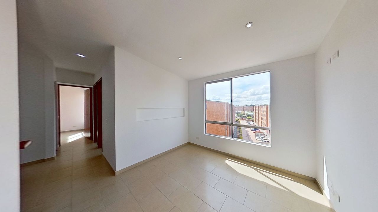 Apartamento en venta Cundinamarca Soacha Cr Sauco 54 m2 Habitaciones 3 Baños 2 Garajes 0 Precio $168000000