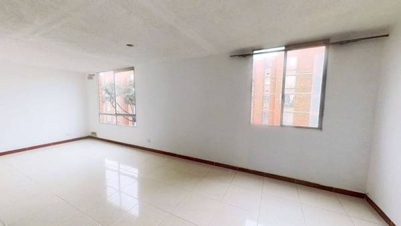 Apartamento en venta Cundinamarca Bogotá San Jose 49 m2 Habitaciones 2 Baños 1 Garajes 0 Precio $207000000