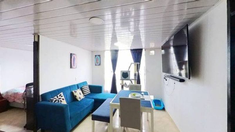 Apartamento en venta Cundinamarca Bogotá La Independencia 40 m2 Habitaciones 2 Baños 1 Garajes 0 Precio $160000000