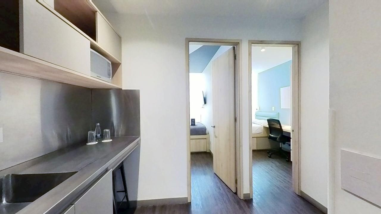 Apartamento