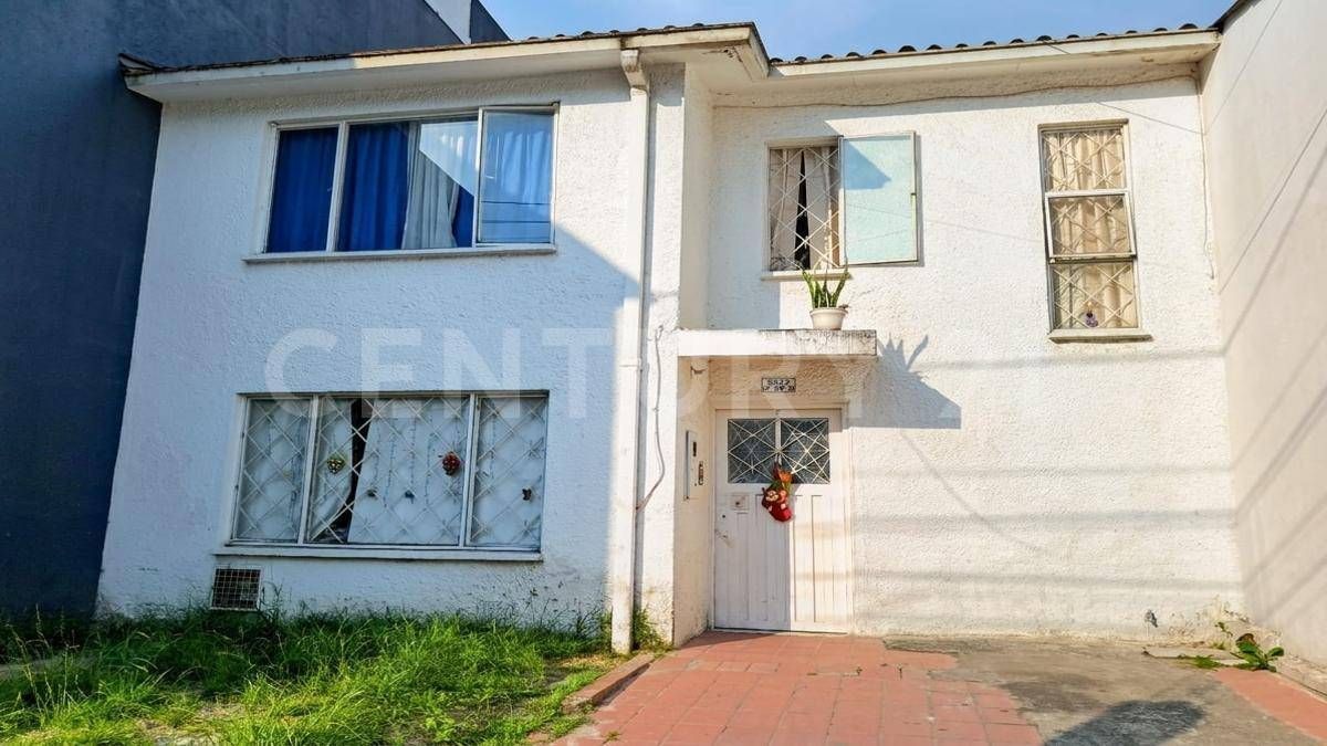 Casa en venta Cundinamarca Bogotá Ub Castilla 133 m2 Habitaciones 7 Baños 2 Garajes 2 Precio $630000000