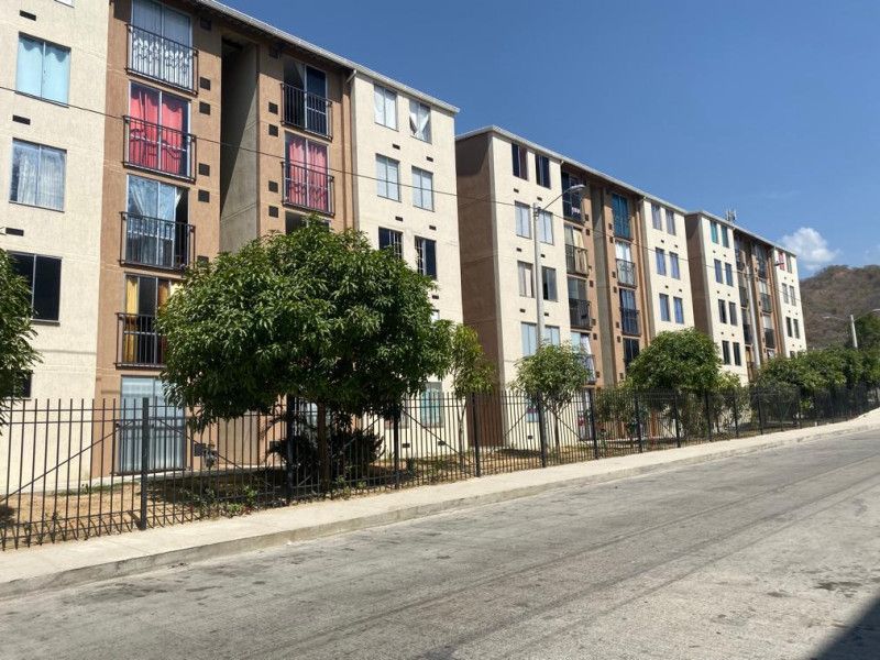 Apartamento en arriendo Magdalena Santa Marta Altos Delicias 45 m2 Habitaciones 3 Baños 1 Garajes 1 Precio $840200