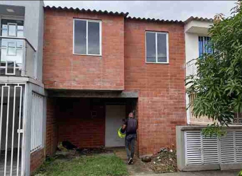 Casa en venta Valle Del Cauca Jamundí Cr Alegra 86 m2 Habitaciones 3 Baños 3 Garajes 1 Precio $222000000