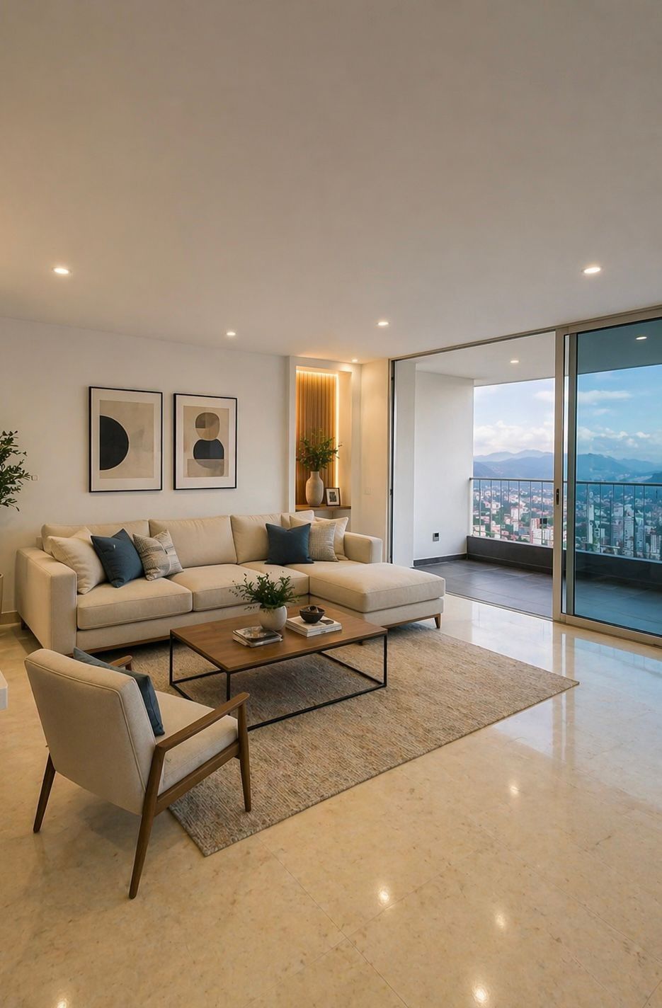 Apartamento en venta Antioquia Sabaneta Vereda La Doctora 122 m2 Habitaciones 4 Baños 3 Garajes 1 Precio $680000000