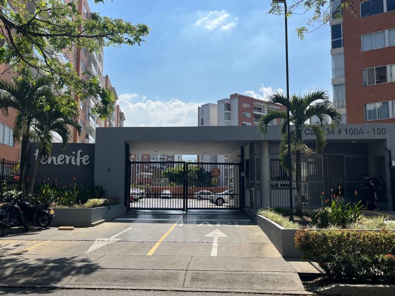 Apartamento en venta Valle Del Cauca Cali Lili 83 m2 Habitaciones 3 Baños 3 Garajes 1 Precio $381000000