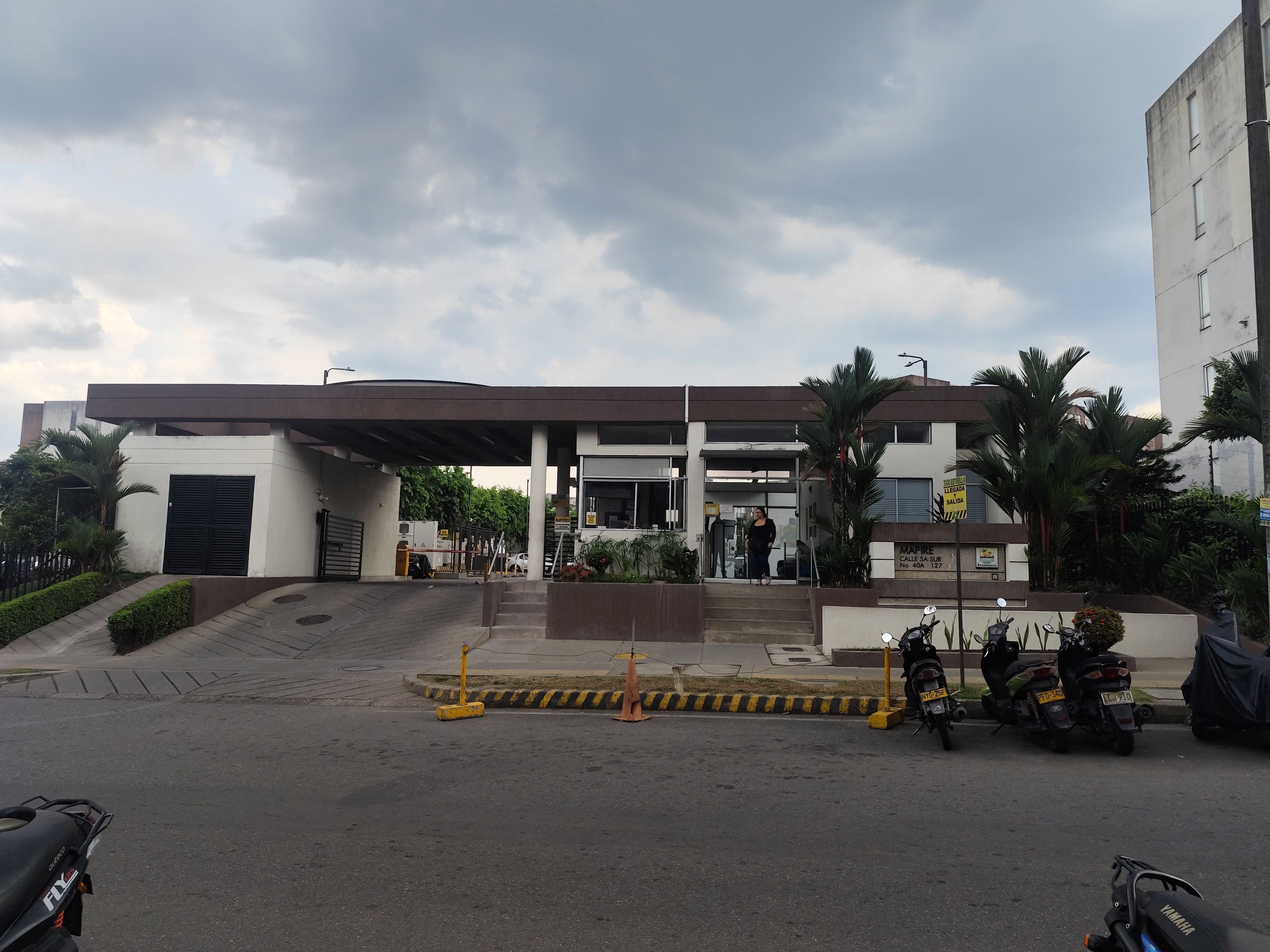 Apartamento en venta Meta Villavicencio Cr Mapire Hd Rosablanca 50 m2 Habitaciones 2 Baños 2 Garajes 0 Precio $194000000