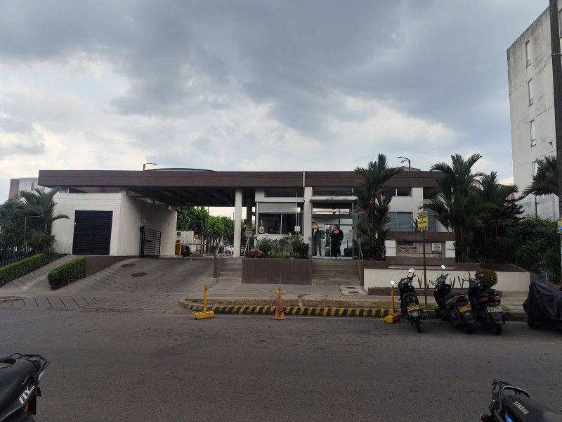 Inmuebles en Remate Apartamento en venta Meta Villavicencio Cr Mapire Hd Rosablanca 50 m2 Habitaciones 2 Baños 2 Garajes 0 Precio $190000000