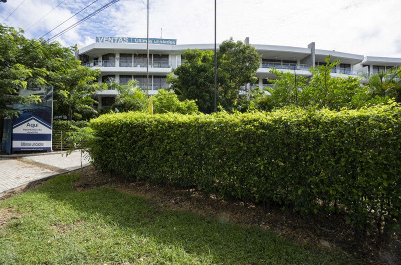 Apartamento en venta Cundinamarca Nilo Nilo 116 m2 Habitaciones 3 Baños 2 Garajes 1 Precio $344000000