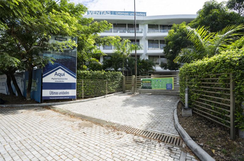 Apartamento en venta Cundinamarca Nilo Nilo 93 m2 Habitaciones 2 Baños 2 Garajes 1 Precio $326000000