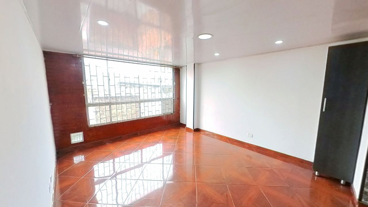 Inmuebles en Remate Apartamento en venta Cundinamarca Bogotá Libertador 42 m2 Habitaciones 2 Baños 1 Garajes 0 Precio $235000000