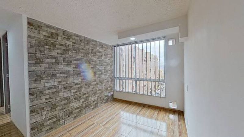 Apartamento en venta Cundinamarca Bogotá Las Brisas 45 m2 Habitaciones 2 Baños 1 Garajes 0 Precio $211000000