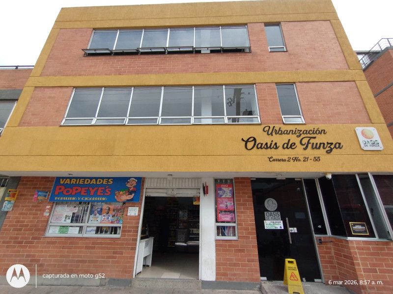 Apartamento en venta Cundinamarca Funza Hato Sector Ii 94 m2 Habitaciones 3 Baños 2 Garajes 1 Precio $285000000