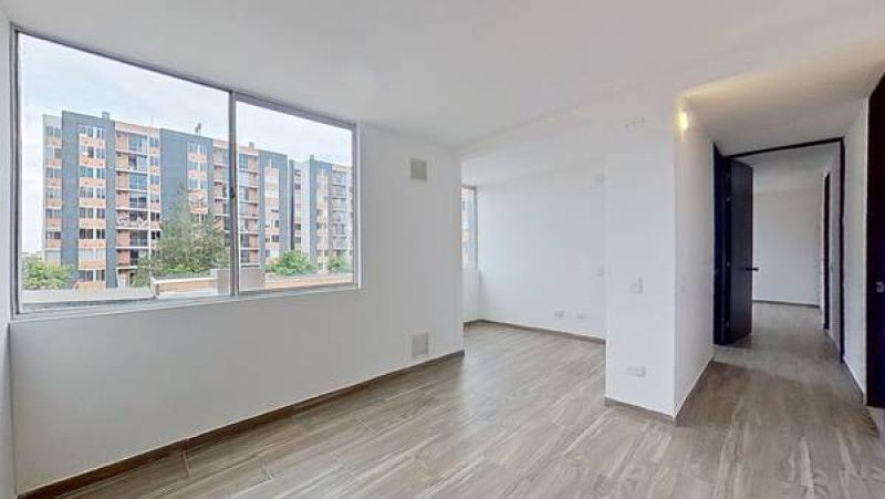 Apartamento en venta Cundinamarca Chía Las Nieves 48 m2 Habitaciones 2 Baños 2 Garajes 0 Precio $283000000