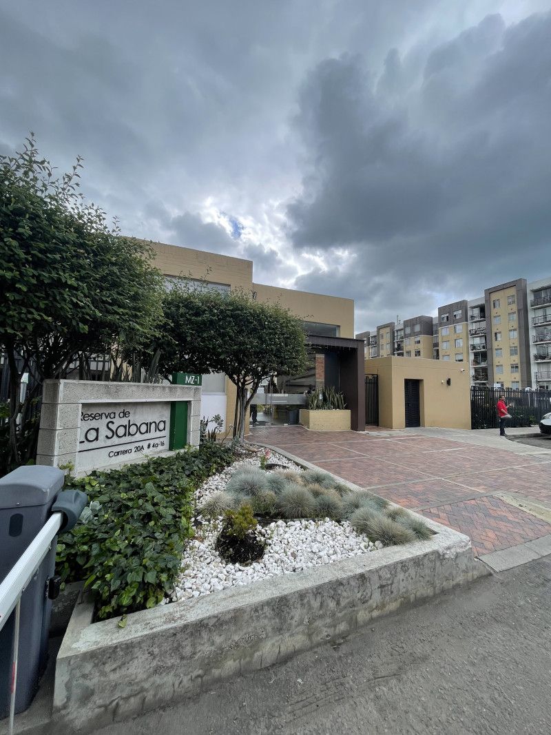 Apartamento en venta Cundinamarca Zipaquirá Algarra Iii 75 m2 Habitaciones 3 Baños 2 Garajes 1 Precio $298000000
