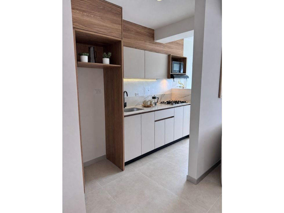 Apartamento en arriendo Risaralda Pereira Jardines Del Nogal 62 m2 Habitaciones 2 Baños 2 Garajes 1 Precio $2000000