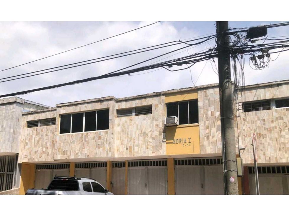Apartamento en arriendo Valle Del Cauca Cali San Pedro 80 m2 Habitaciones 3 Baños 2 Garajes 0 Precio $1590000