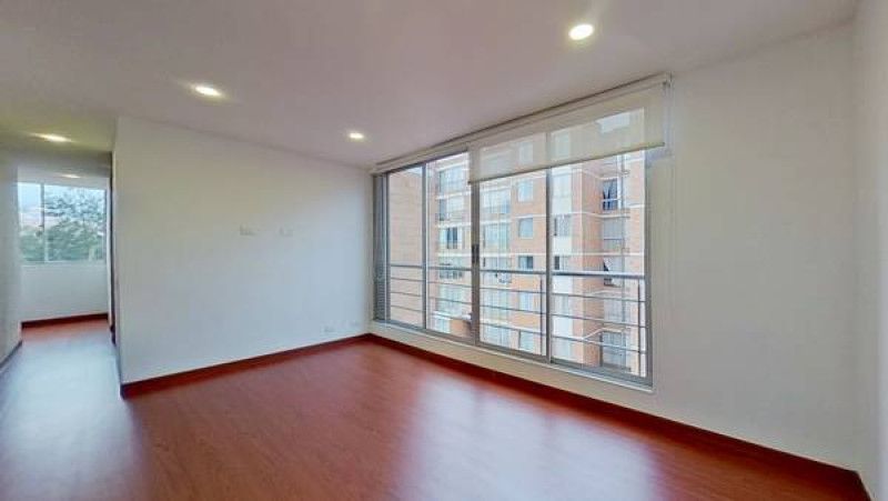 Inmuebles en Remate Apartamento en venta Cundinamarca Zipaquirá Br Prados Del Mirador 61 m2 Habitaciones 3 Baños 2 Garajes 0 Precio $204000000