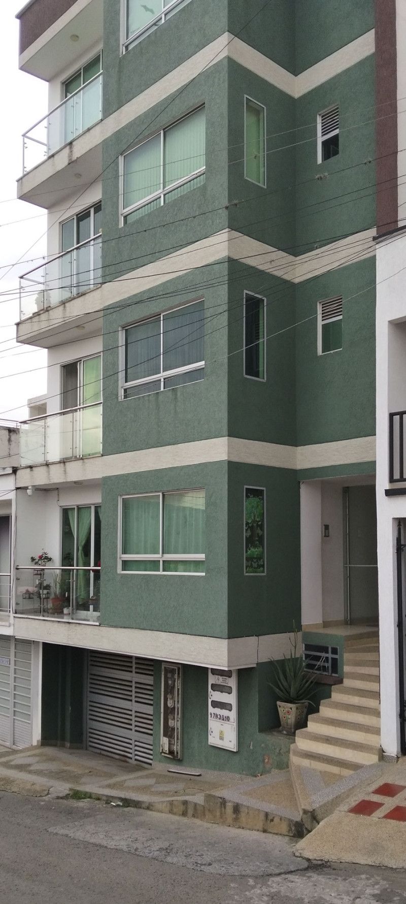 Apartamento en venta Antioquia Barbosa Barbosa 59 m2 Habitaciones 2 Baños 2 Garajes 0 Precio $151000000