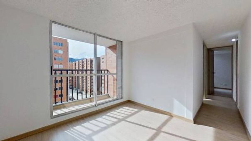 Apartamento en venta Cundinamarca Zipaquirá Arboleda San Rafael 54 m2 Habitaciones 3 Baños 2 Garajes 1 Precio $246000000