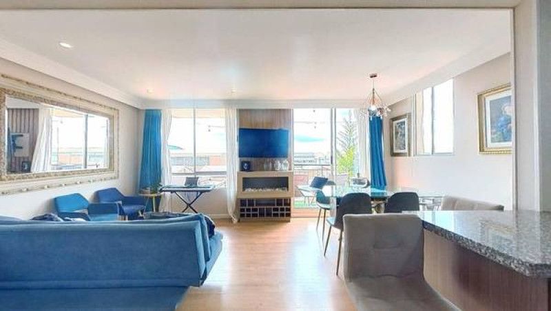 Apartamento en venta Cundinamarca Mosquera Mosquera 82 m2 Habitaciones 3 Baños 2 Garajes 1 Precio $462500000