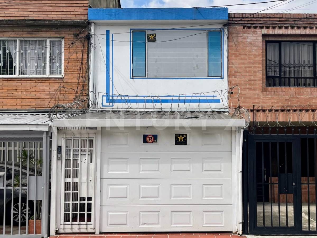 Bodega en venta Cundinamarca Bogotá San José Del Prado 113 m2 Habitaciones 0 Baños 3 Garajes 1 Precio $850000000