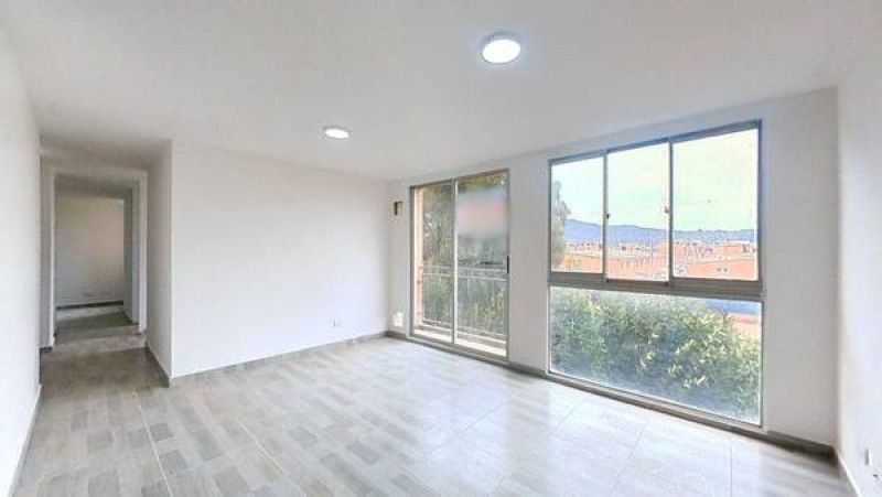 Apartamento en venta Cundinamarca Bogotá El Vergel 62 m2 Habitaciones 3 Baños 2 Garajes 0 Precio $200480000