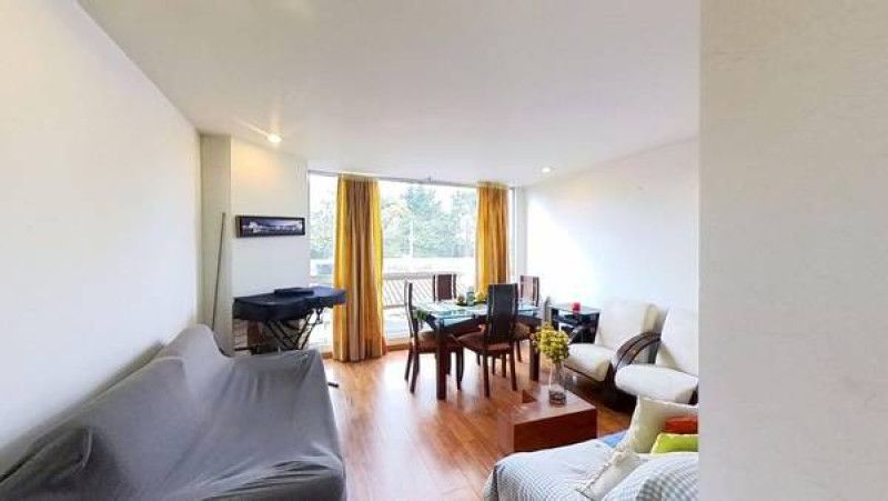 Inmuebles en Remate Apartamento en venta Cundinamarca Bogotá Victoria Norte 79 m2 Habitaciones 3 Baños 2 Garajes 1 Precio $542500000