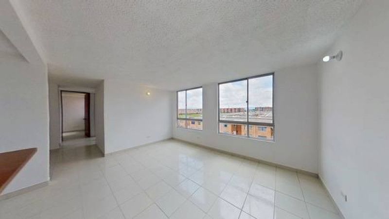 Apartamento en venta Cundinamarca Madrid Bosque Izquierdo 68 m2 Habitaciones 3 Baños 2 Garajes 0 Precio $193000000
