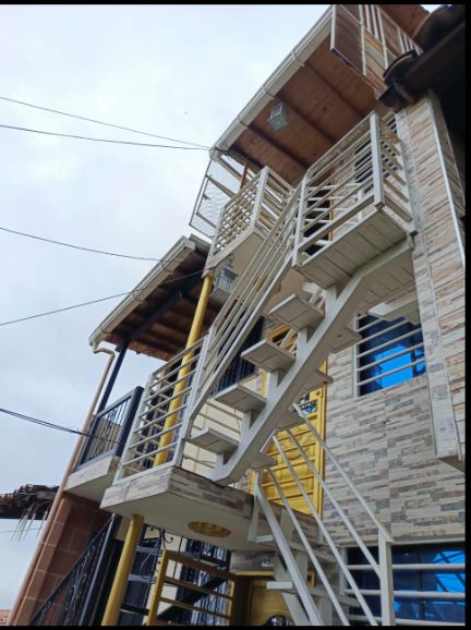 Apartaestudio en arriendo Antioquia Medellín Montecarlo 31 m2 Habitaciones 0 Baños 1 Garajes 0 Precio $1200000