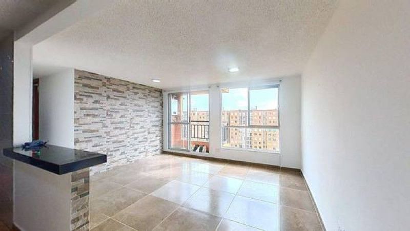 Apartamento en venta Cundinamarca Bogotá El Vergel 57 m2 Habitaciones 3 Baños 2 Garajes 0 Precio $231150000