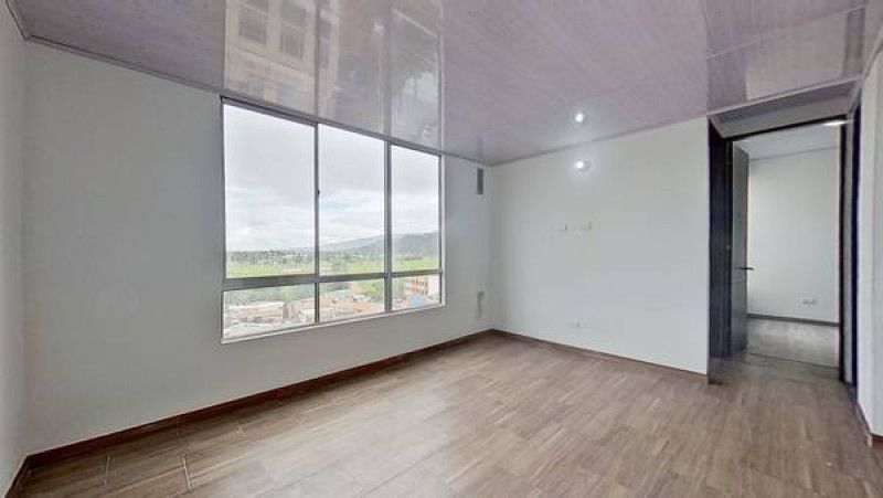 Inmuebles en Remate Apartamento en venta Cundinamarca Bogotá El Salitre 44 m2 Habitaciones 2 Baños 1 Garajes 0 Precio $216000000