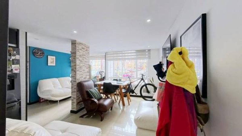 Inmuebles en Remate Apartamento en venta Cundinamarca Bogotá El Salitre 44 m2 Habitaciones 2 Baños 1 Garajes 0 Precio $250000000