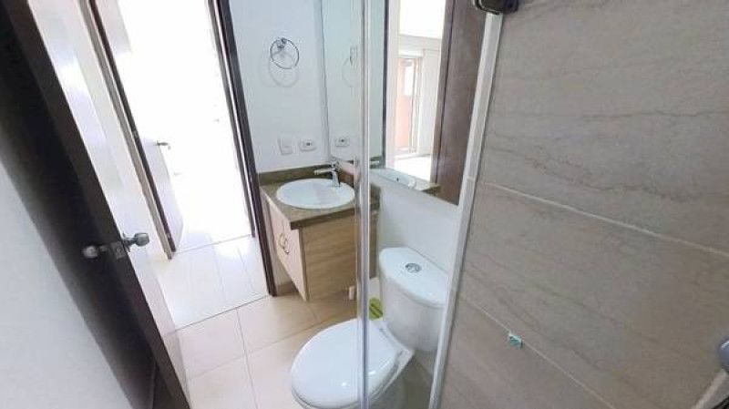 Apartamento en venta Cundinamarca Bogotá Santa Teresa 54 m2 Habitaciones 2 Baños 2 Garajes 1 Precio $372000000