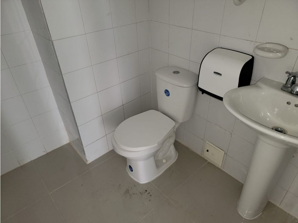 Local en arriendo Atlántico Barranquilla El Porvenir 126 m2 Habitaciones 0 Baños 2 Garajes 1 Precio $14630974