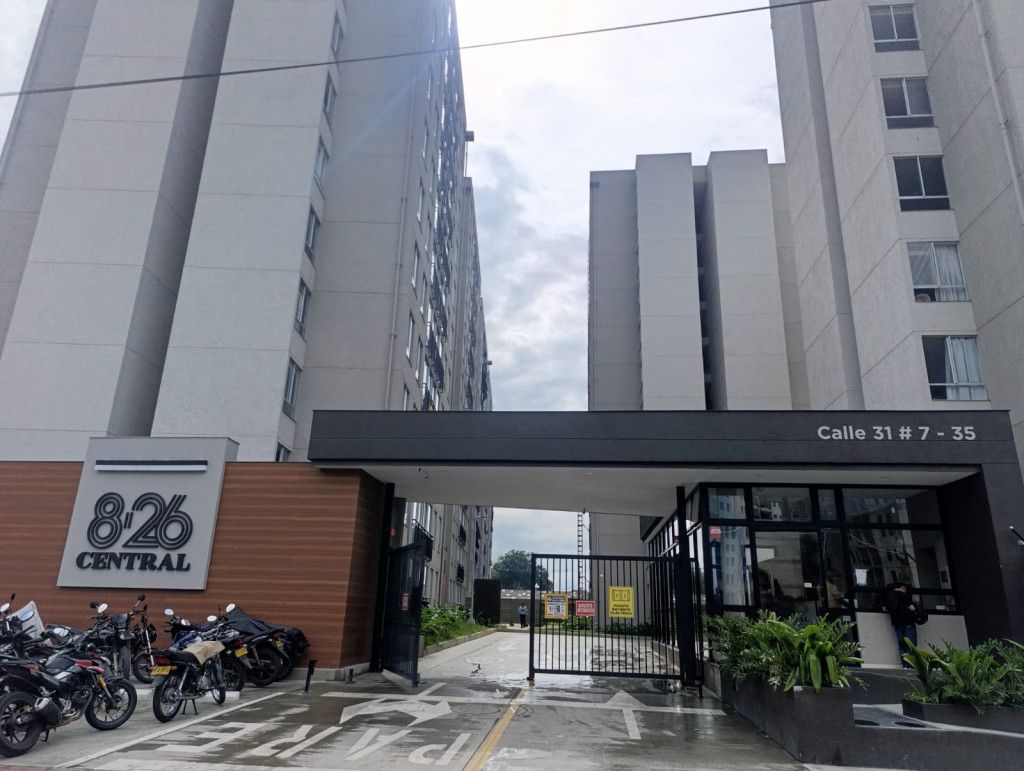 Apartamento en arriendo Valle Del Cauca Cali Porvenir 65 m2 Habitaciones 2 Baños 2 Garajes 1 Precio $1600000