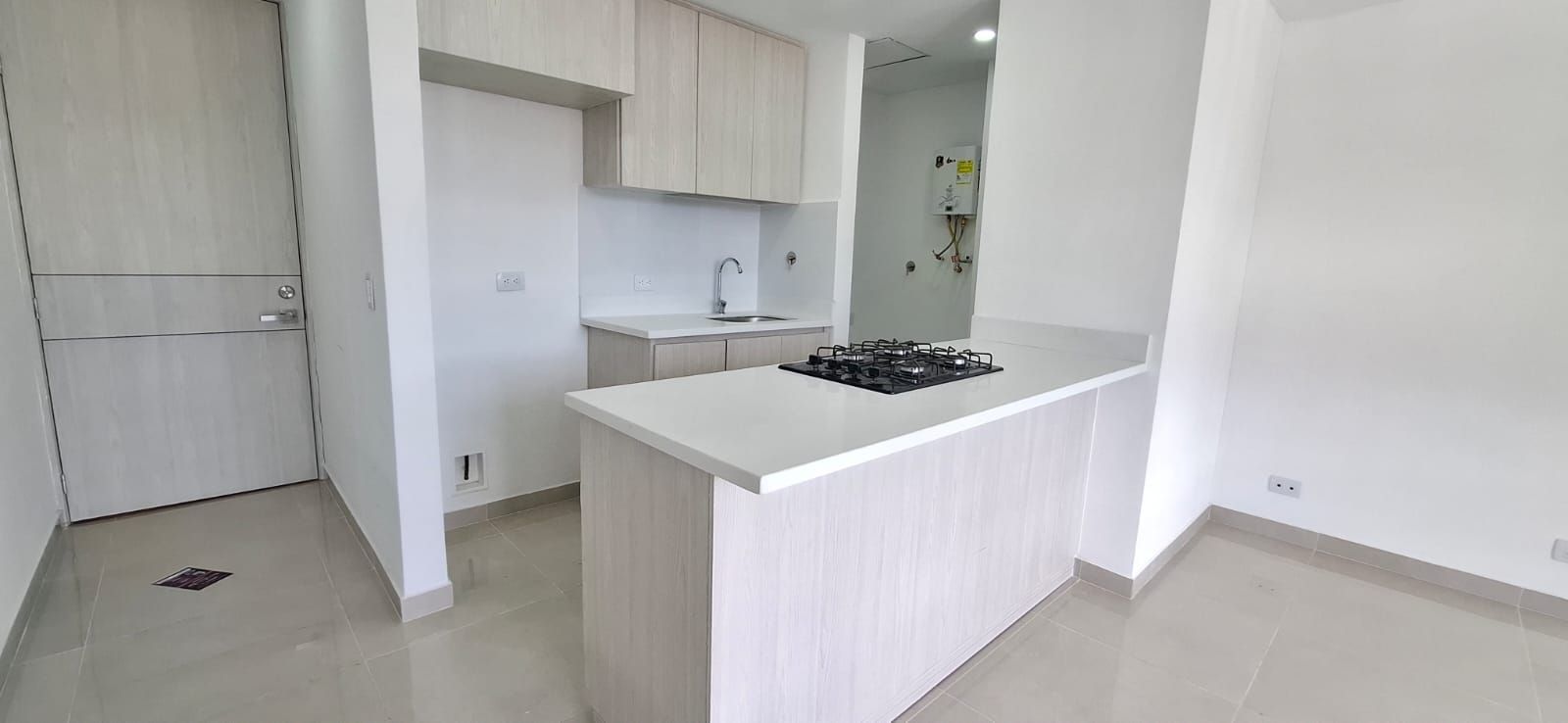 Apartamento en arriendo Antioquia La Estrella Quebrada Grande 70 m2 Habitaciones 3 Baños 2 Garajes 1 Precio $2800000