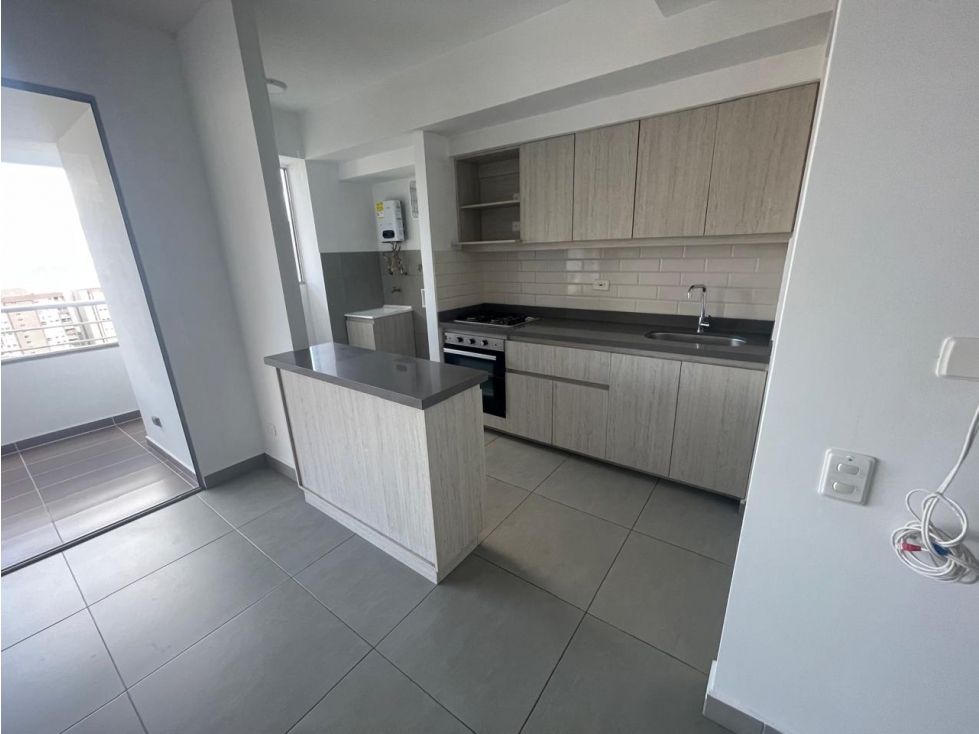 Apartamento en arriendo Antioquia Medellín Santa Rosa De Lima 90 m2 Habitaciones 3 Baños 2 Garajes 1 Precio $3600000