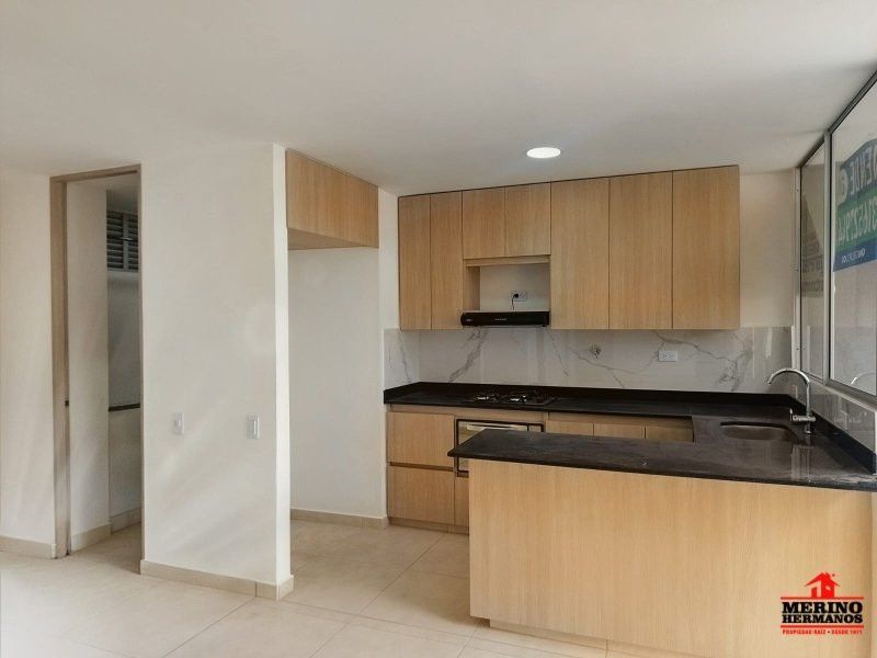 Apartamento en venta Antioquia La Ceja Fátima 68 m2 Habitaciones 2 Baños 2 Garajes 1 Precio $480000000