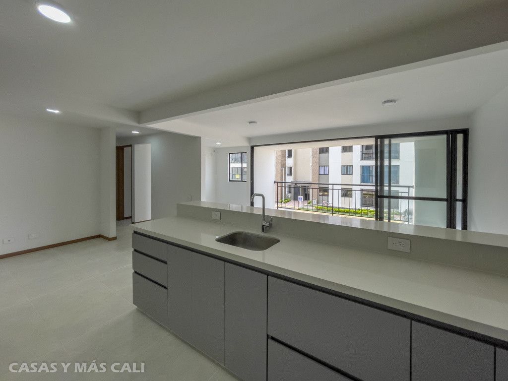 Apartamento en arriendo Valle Del Cauca Jamundí Jamundí 90 m2 Habitaciones 2 Baños 3 Garajes 1 Precio $1700000