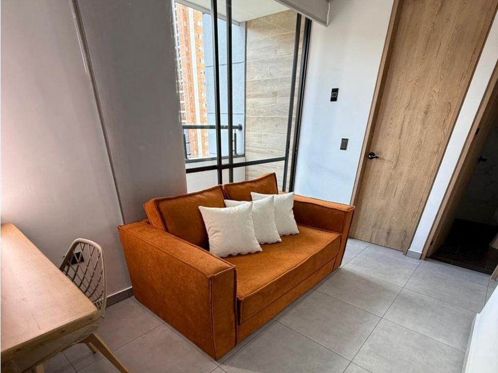 Apartaestudio en venta Antioquia Sabaneta Holanda 36 m2 Habitaciones 1 Baños 1 Garajes 0 Precio $320000000