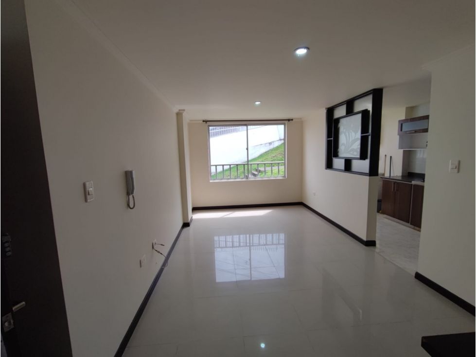Apartaestudio en venta Caldas Manizales Quinta Hispana 38 m2 Habitaciones 1 Baños 1 Garajes 1 Precio $255000000