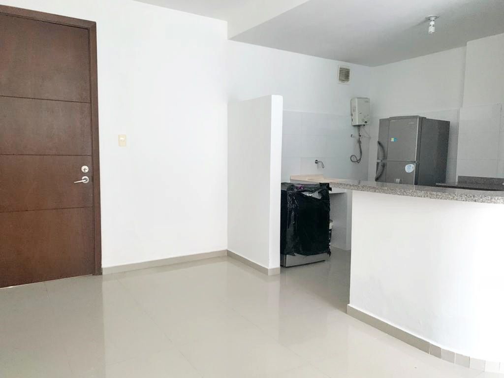 Apartaestudio en arriendo Atlántico Barranquilla San Vicente 40 m2 Habitaciones 1 Baños 1 Garajes 1 Precio $1850000