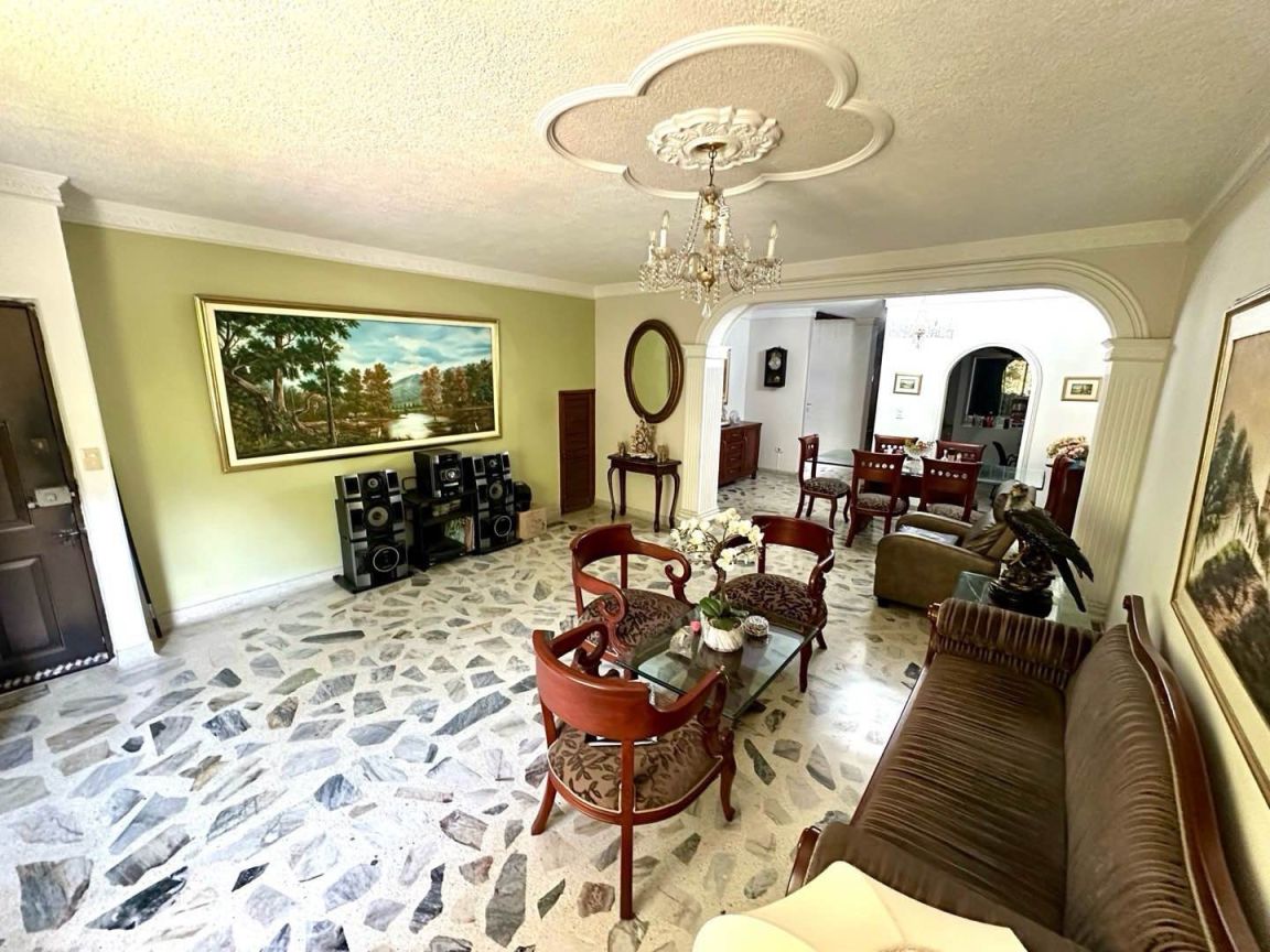 Apartamento en venta Santander Bucaramanga Sotomayor 152 m2 Habitaciones 4 Baños 3 Garajes 1 Precio $670000000