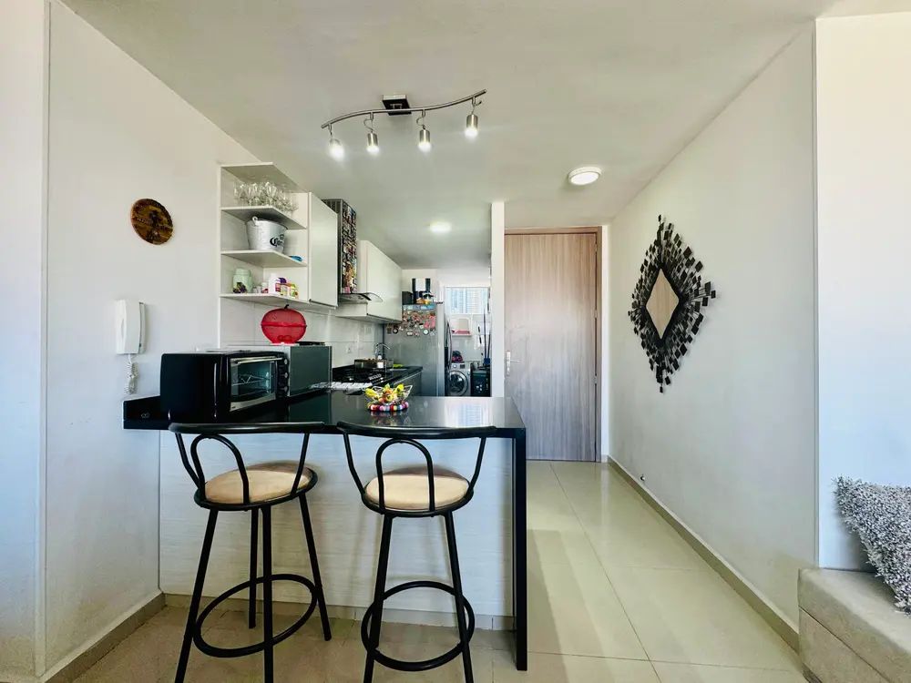 Apartamento en venta Cundinamarca Bogotá Acevedo Tejada 99 m2 Habitaciones 3 Baños 2 Garajes 1 Precio $400000000