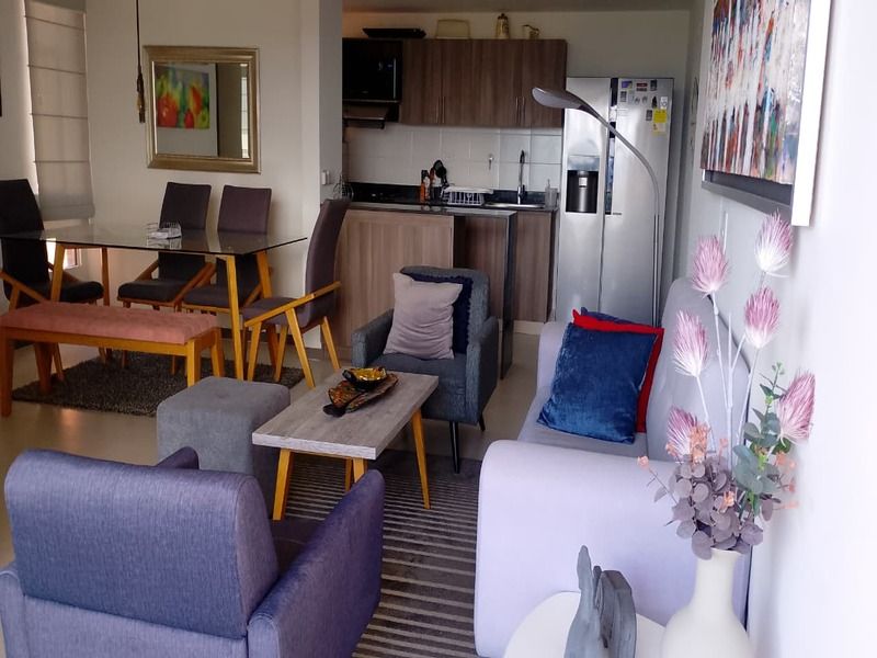 Apartamento en arriendo Antioquia Rionegro Urbanizacion Riogrande 73 m2 Habitaciones 2 Baños 2 Garajes 1 Precio $4250000