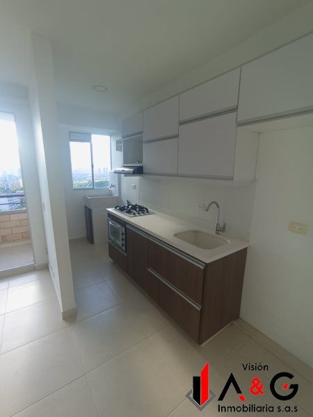 Apartamento en arriendo Antioquia Bello La Navarra 65 m2 Habitaciones 3 Baños 2 Garajes 1 Precio $1700000