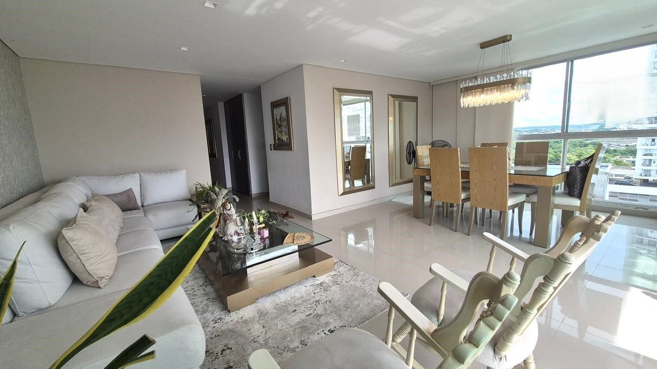 Apartamento en venta Bolívar Cartagena Manga 176 m2 Habitaciones 3 Baños 3 Garajes 2 Precio $950000000