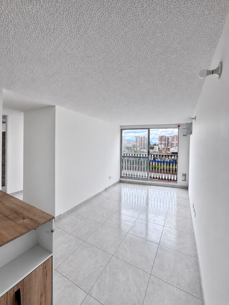 Apartamento en arriendo Cundinamarca Bogotá Hb 45 m2 Habitaciones 3 Baños 1 Garajes 0 Precio $1200000