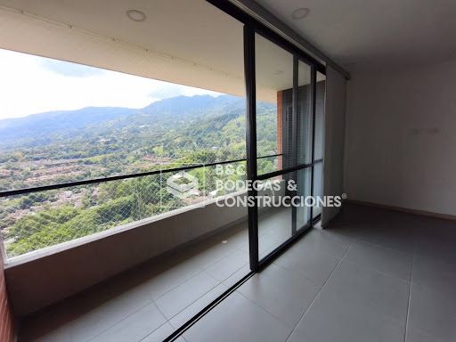 Apartamento en arriendo Antioquia Envigado La Pradera 116 m2 Habitaciones 3 Baños 3 Garajes 2 Precio $6200000