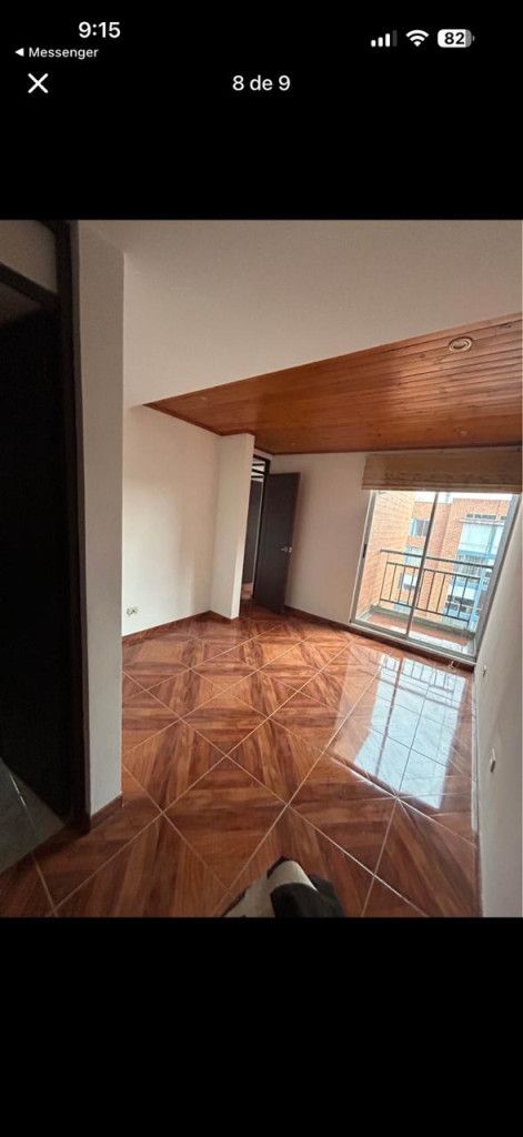 Apartamento en venta Cundinamarca Bogotá Ub La Gran Granada 63 m2 Habitaciones 3 Baños 1 Garajes 0 Precio $296000000
